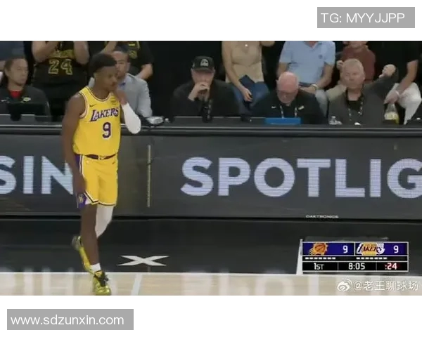 07年湖人对决太阳的经典对抗赛回顾与精彩瞬间分析